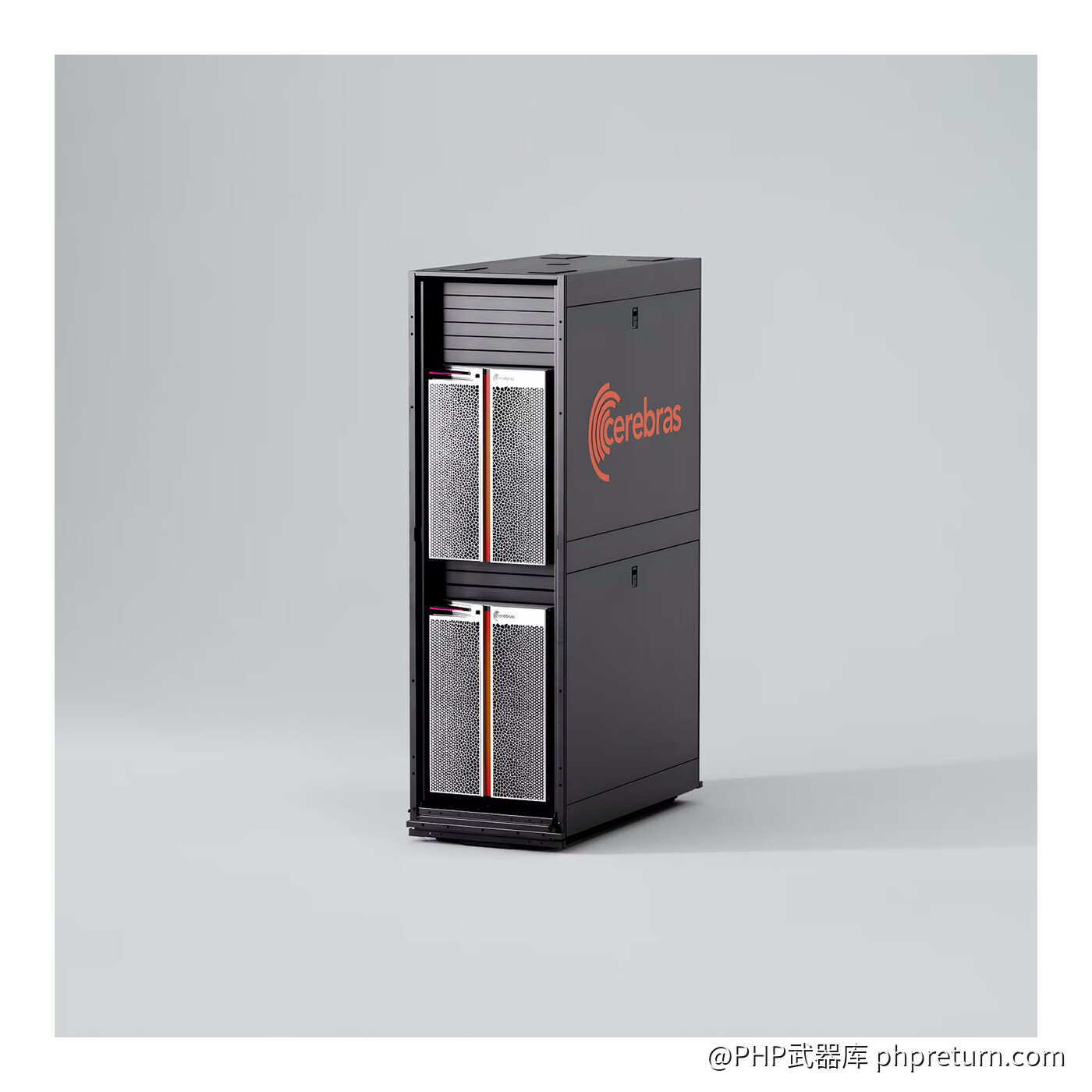 Cerebras WSE-3 晶圆级芯片