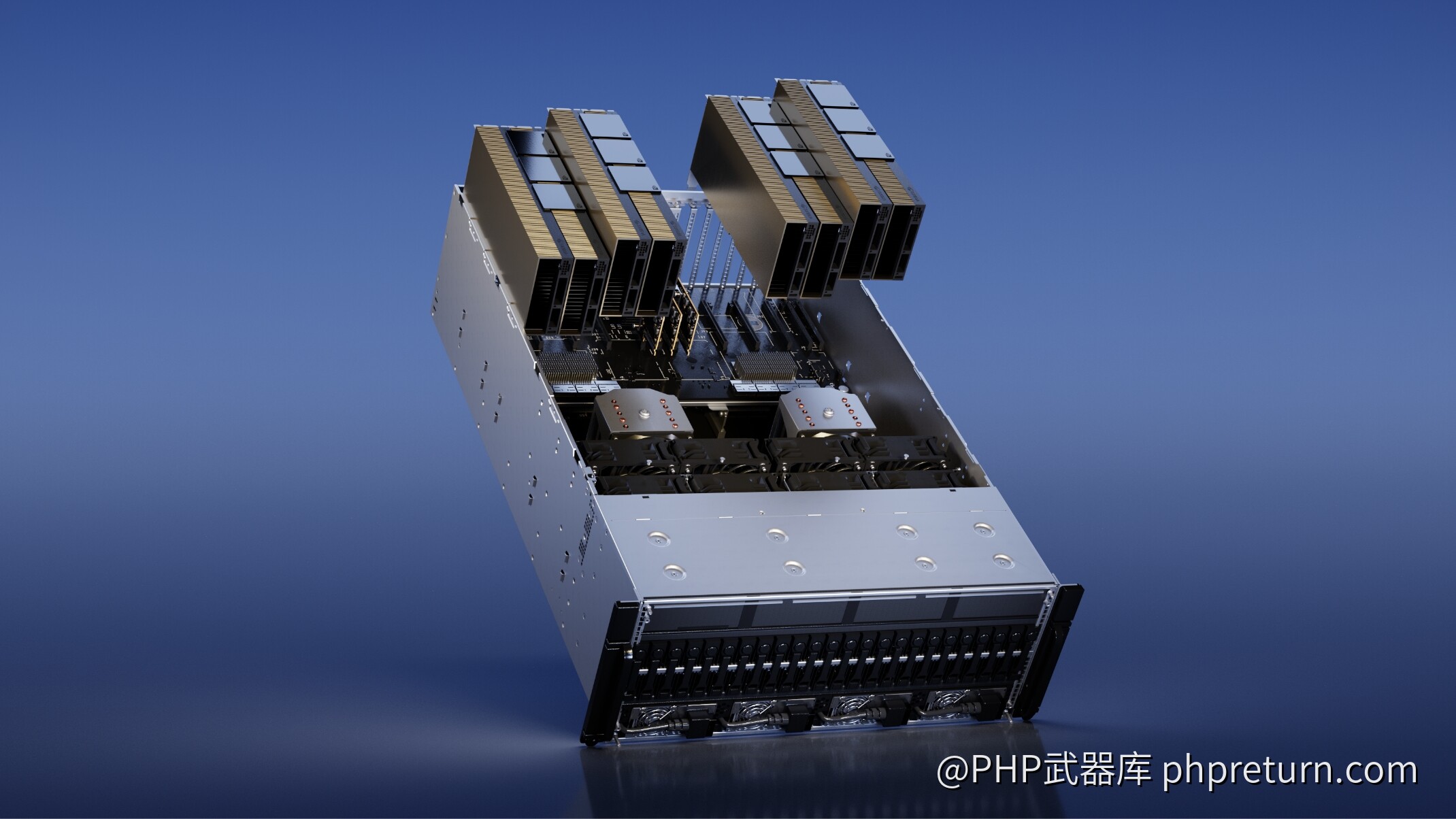 NVIDIA H100 GPU